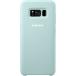 Samsung Galaxy S8 + Case Silicone Ultra thin Blue