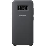 Samsung Galaxy S8 + Case Silicone Ultra thin Black