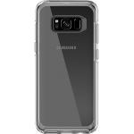 Samsung Galaxy S8 + Reinforced Case Symmetry Clear Transparent