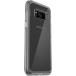 Coque renforcée Samsung Galaxy S8 + Symmetry Clear Transparente