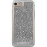 Coque iPhone SE 2022 / SE / 8 / 7 / 6S / 6 Argent