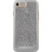 Coque iPhone SE 2022 / SE / 8 / 7 / 6S / 6 Argent