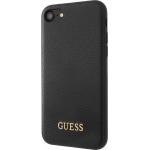 Guess Iridescent black hard case for iPhone 6/6S/7/8