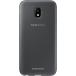 Samsung Galaxy J3 2017 Case Ultra thin Black