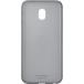 Samsung Galaxy J3 2017 Case Ultra thin Black