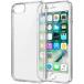 Coque renforcée iPhone SE 2022 / SE / 8 / 7 / 6S / 6 Hybrid 3m Transparente