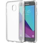 Coque renforcée Samsung Galaxy J3 2017 Hybrid 3m Transparente