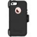 Coque renforcée iPhone 5 / 5S / SE Defender Noire