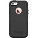 Coque renforcée iPhone 5 / 5S / SE Defender Noire
