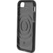 iPhone SE 2022 / SE / 8 / 7 / 6S / 6 Reinforced Case URBAN 2m Dark Gray Outline + Lifetime Warranty