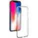 Coque iPhone X / XS Transparente