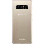 Coque Samsung Galaxy Note 8 Ultra Fine Transparente
