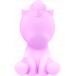 Enceinte Bluetooth® Licorne 15W Lumineuse