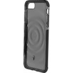 Coque renforc&eacute;e iPhone 6 / 7 / 8 Plus URBAN 2m Gris Fonc&eacute; + Garantie &agrave; vie