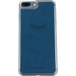 Coque iPhone 6 / 7 / 8 Plus French Riviera Bleu Marine