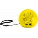 Enceinte Bluetooth® 9W Smiley Cool
