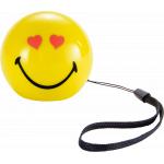 Bigben mini bluetooth speaker smiley love