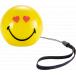 Enceinte Bluetooth® 9W Smiley Love