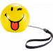 Enceinte Bluetooth® 9W Smiley Wink