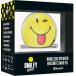 Enceinte Bluetooth® 9W Smiley Wink