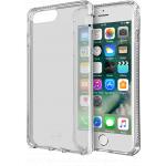 Coque renforcée iPhone SE 2022 / SE / 8 / 7 / 6S / 6 Spectrum Clear 3m Transparente