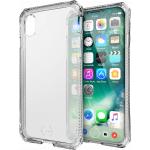 Coque renforc&eacute;e iPhone X / XS Spectrum Clear 3m Transparente