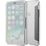 Folio renforcé iPhone X / XS Spectra Vision 2m Transparent