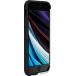 Coque iPhone SE 2022 / SE / 8 / 7 / 6S / 6 SoftTouch Silicone Noire