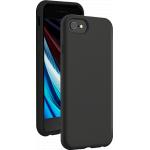 iPhone SE 2022 / SE / 8 / 7 / 6S / 6 Case SoftTouch Silicone Black