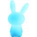 Enceinte Bluetooth® 15W Lumineuse Lapin