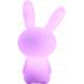 Enceinte Bluetooth® 15W Lumineuse Lapin