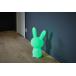 Enceinte Bluetooth® 15W Lumineuse Lapin