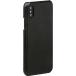Coque iPhone X / XS Tune Cuir Noire