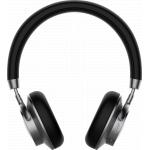 Casque Bluetooth® Plus avec Micro Supra-auriculaire Noir