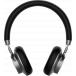 Casque Bluetooth® Plus avec Micro Supra-auriculaire Noir