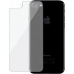 Protège écran iPhone 8 2.5D Verre trempé