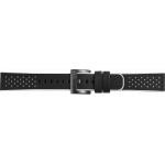 Samsung Galaxy Gear Sport Strap Sport Silicone Black White