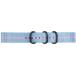 Bracelet Samsung Galaxy Gear Sport Nato Sport Bleu et Rose