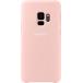 Coque Samsung Galaxy S9 Silicone Ultra Fine Rose