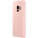 Coque Samsung Galaxy S9 Silicone Ultra Fine Rose