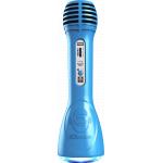 Bluetooth® Speaker Microphone PM6 5W with Light Effects Blue