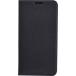 Folio Huawei P20 Lite Stand Fonction Stand Noir - Circuit court europ&eacute;en