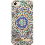 iPhone SE 2022 / SE / 8 / 7 / 6S / 6 Case Fashion Patterns Moroccan Zelige