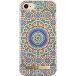 Coque iPhone SE 2022 / SE / 8 / 7 / 6S / 6 Fashion Motifs Moroccan Zelige