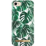 Coque iPhone SE 2022 / SE / 8 / 7 / 6S / 6 Fashion Motifs Monstera Jungle