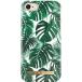 Coque iPhone SE 2022 / SE / 8 / 7 / 6S / 6 Fashion Motifs Monstera Jungle