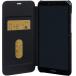 Folio Huawei Y7 2018 Wallet Designed for Huawei Noir