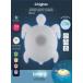 Enceinte Bluetooth® 15W Etanche Lumineuse Tortue