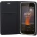 Etui folio pour Nokia 1