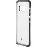 Samsung Galaxy S8 Reinforced Case Life 3m Transparent Gray Outline + Lifetime Warranty